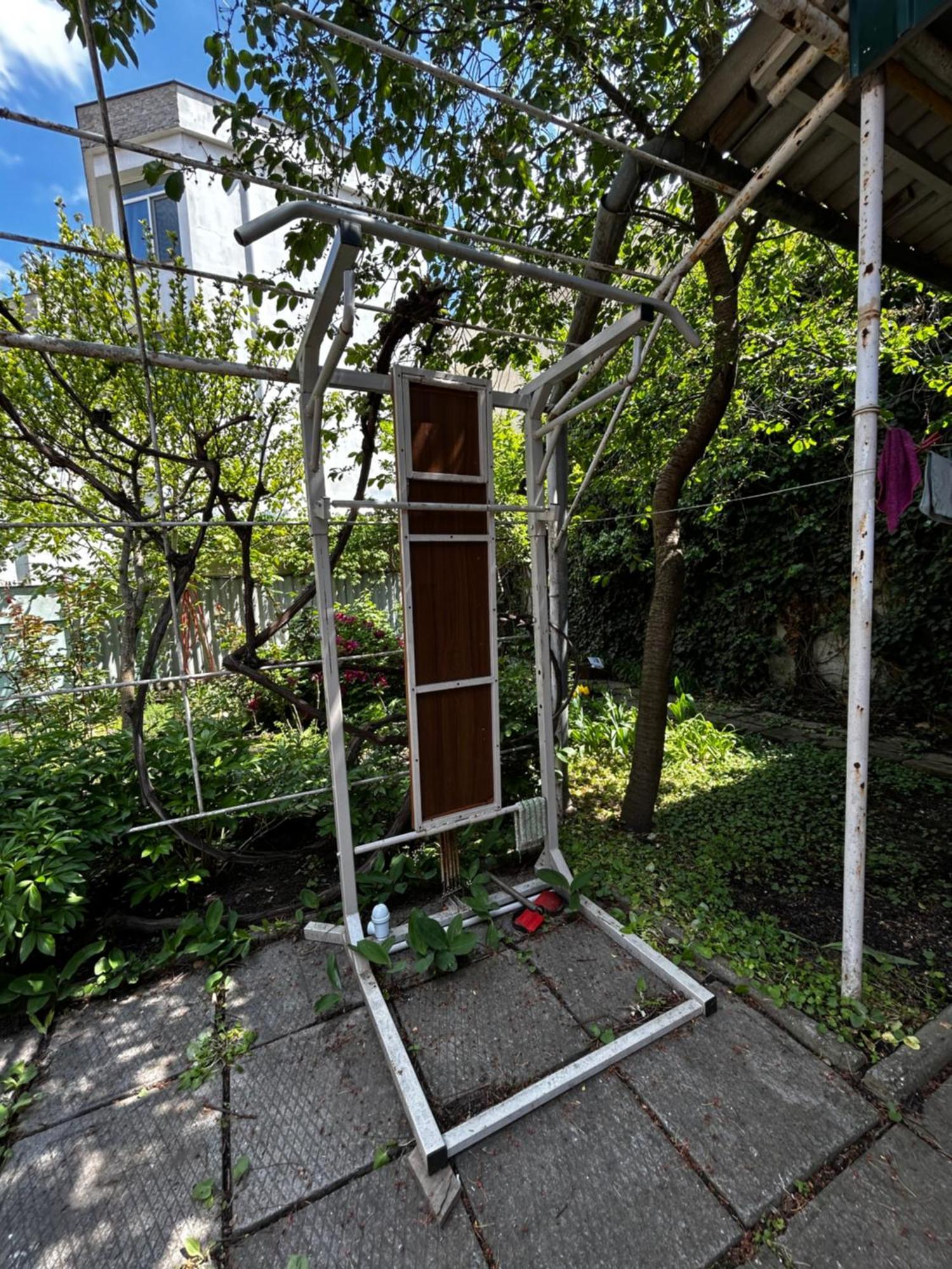 Дача На Фонтане Apartment Odessa Ngoại thất bức ảnh
