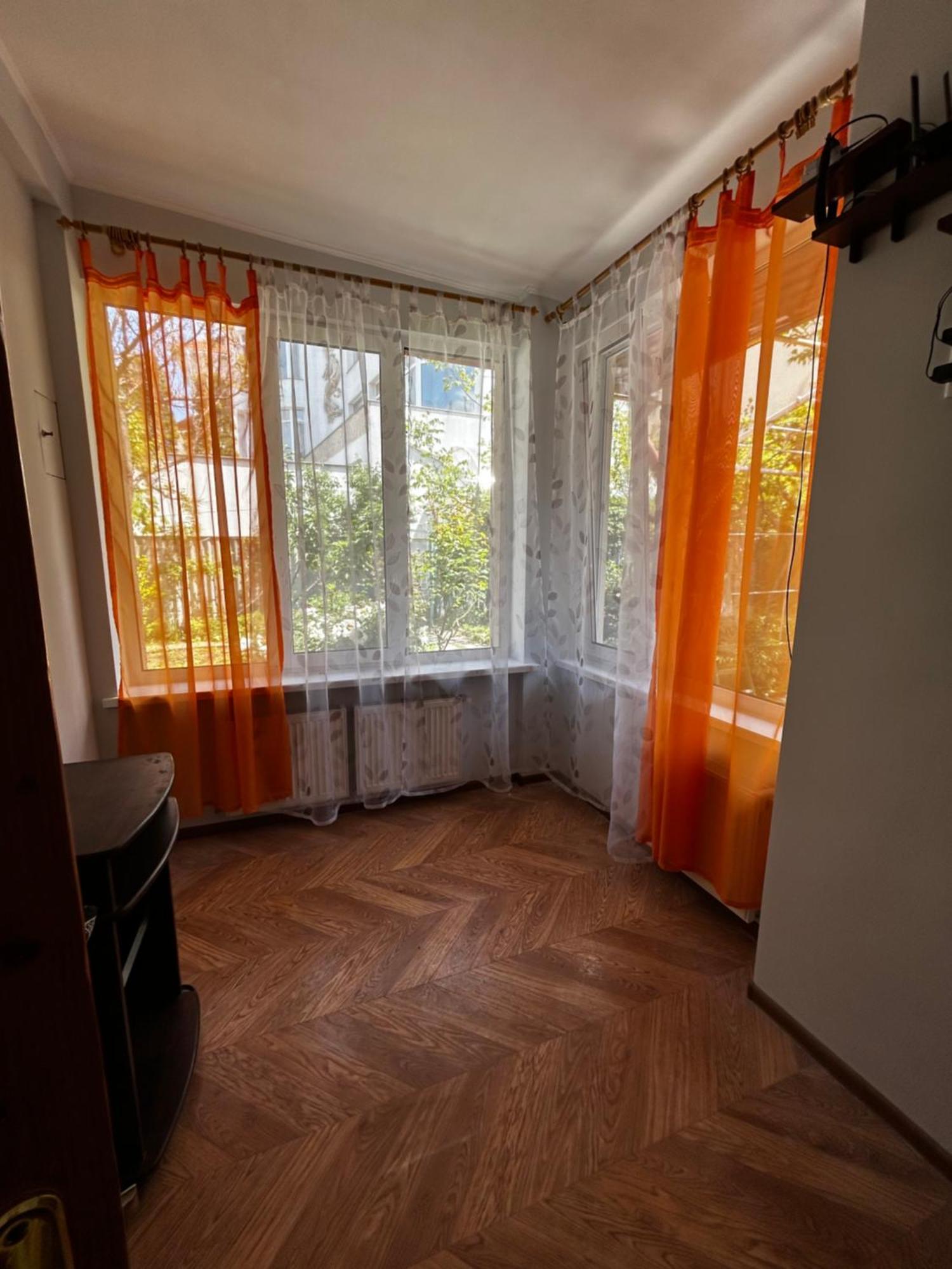 Дача На Фонтане Apartment Odessa Ngoại thất bức ảnh