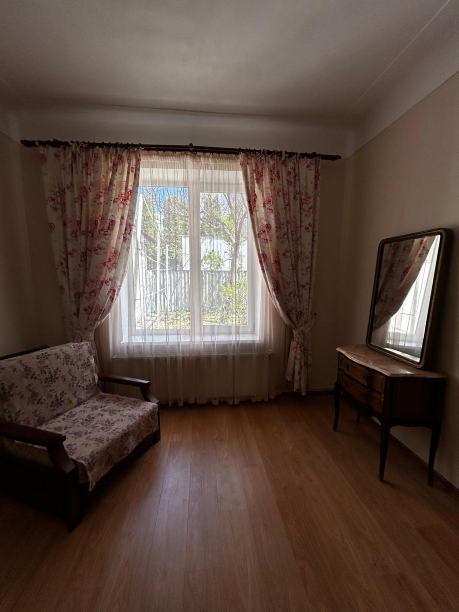 Дача На Фонтане Apartment Odessa Ngoại thất bức ảnh