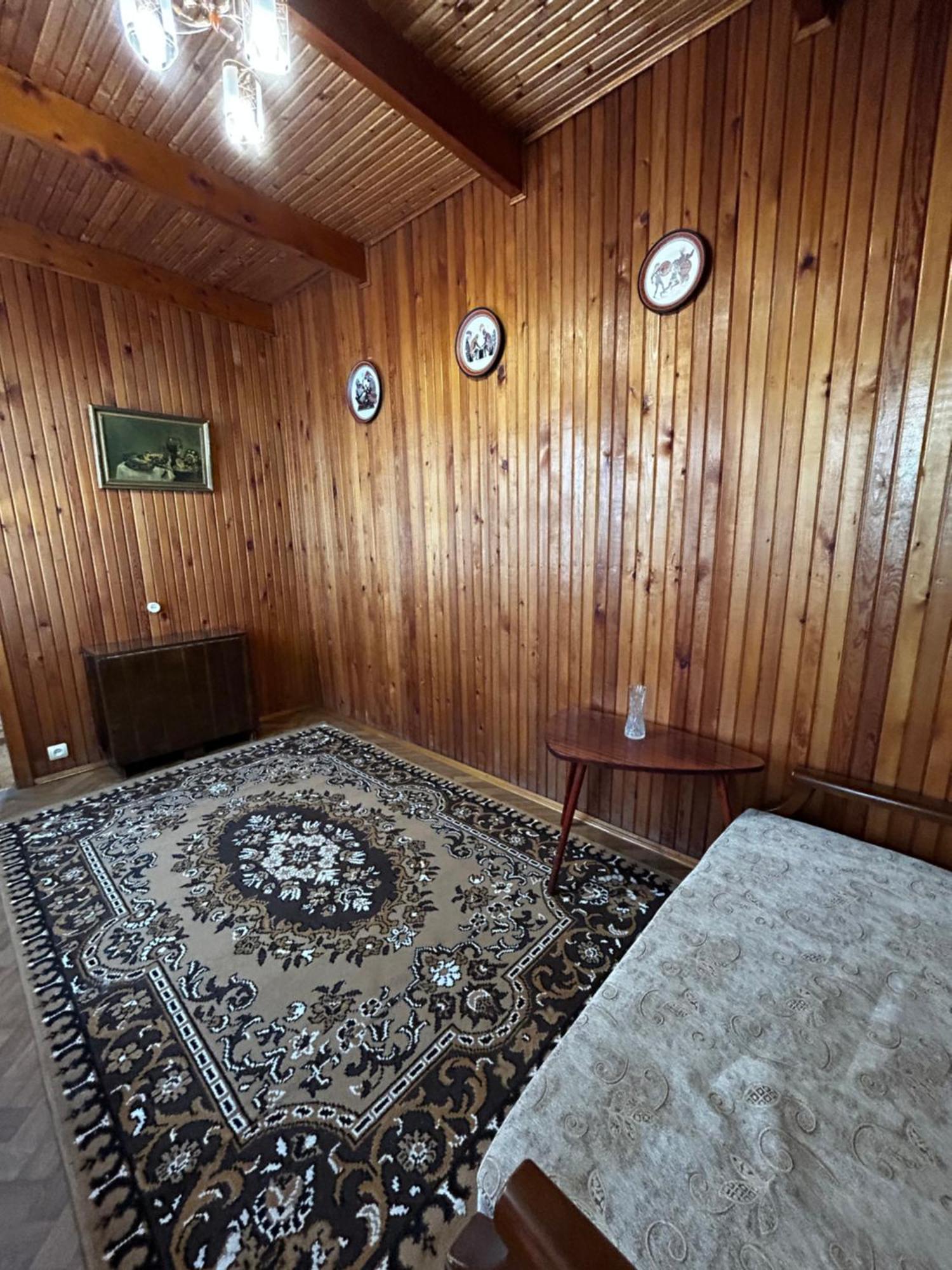 Дача На Фонтане Apartment Odessa Ngoại thất bức ảnh