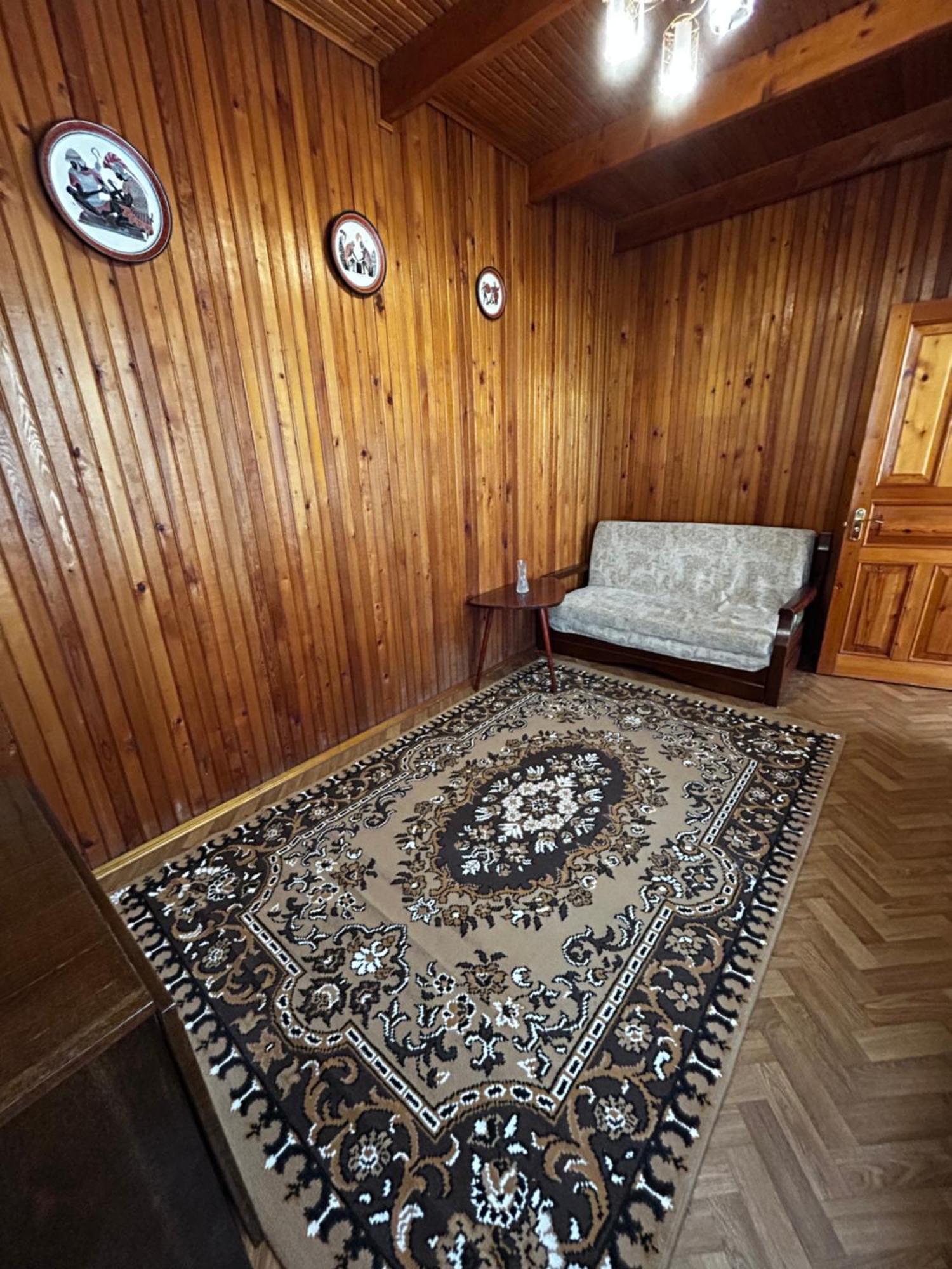 Дача На Фонтане Apartment Odessa Ngoại thất bức ảnh