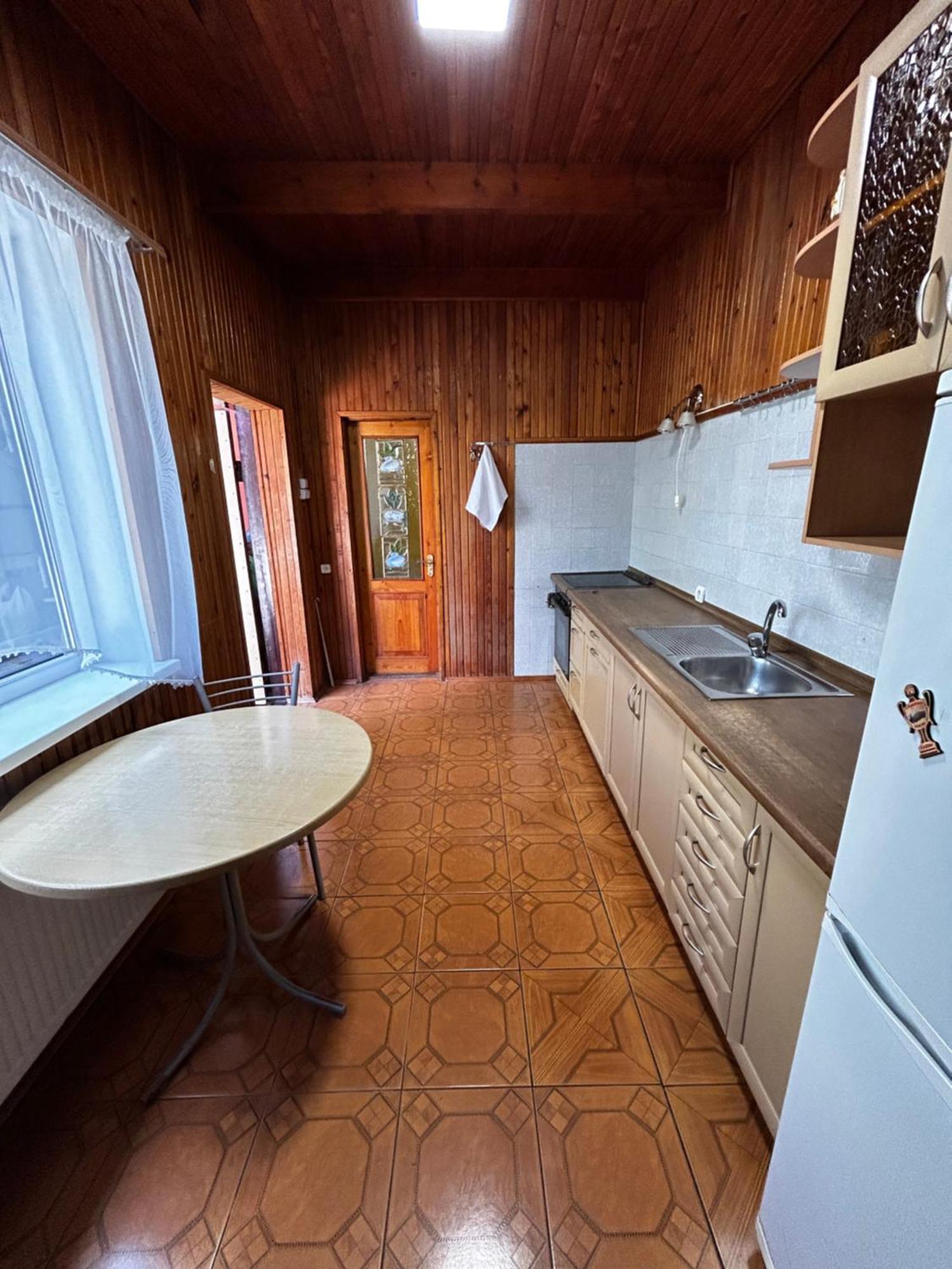 Дача На Фонтане Apartment Odessa Ngoại thất bức ảnh