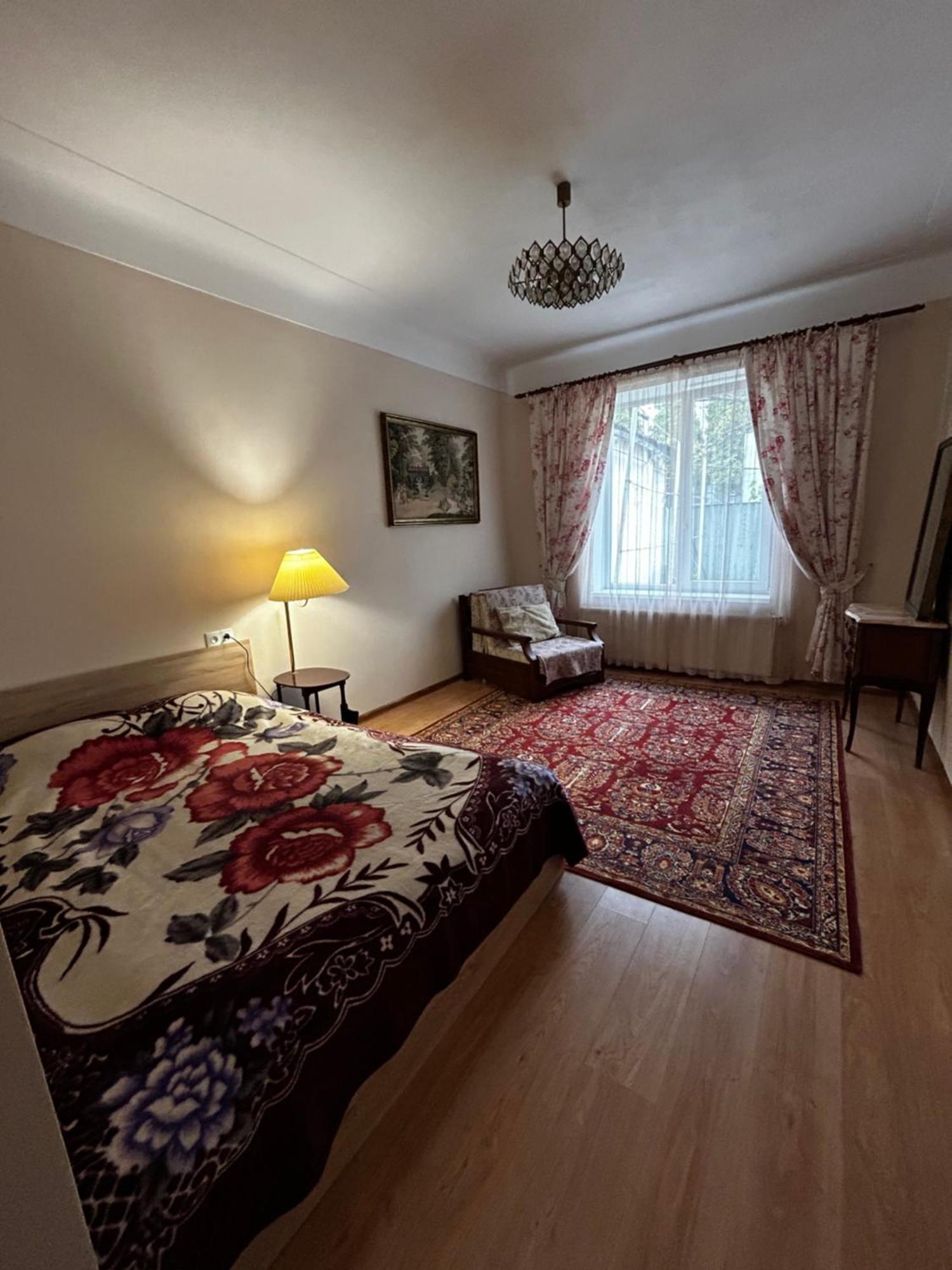 Дача На Фонтане Apartment Odessa Ngoại thất bức ảnh
